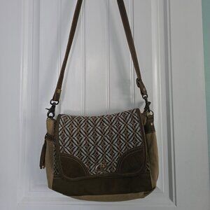 Myra Bag Crossbody